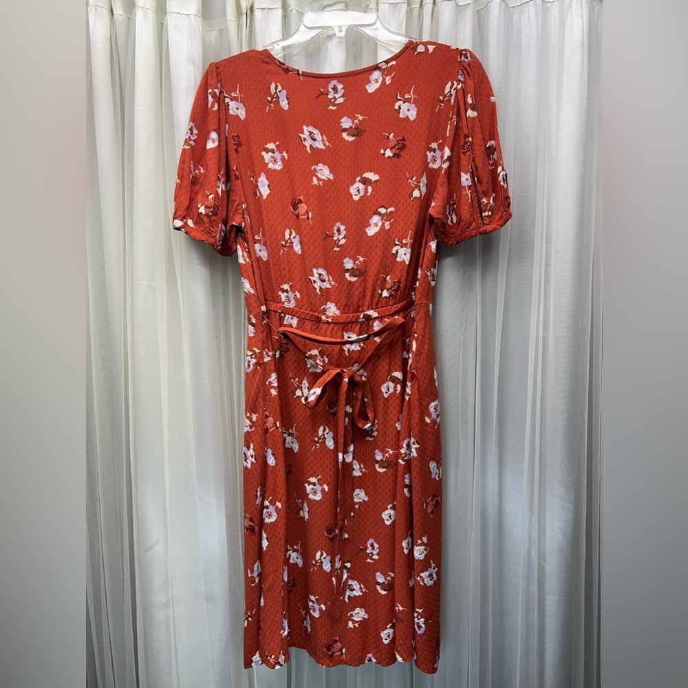 Universal Thread Dress - Picture 3 of 7